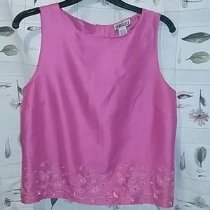 Robbie Bee - Silk Blouses